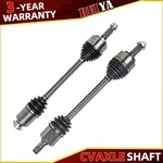 Front Left Right Cv Axle For 2006-2014 Honda Ridgeline 3.5L V6 Awd. Fixed Price $284.38.