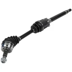 Cv Axle Front Right Fwd For 2016-2018 Fiat 500X 2018-2021 Jeep Renegade Bu 2.4L. Fixed Price $87.72.