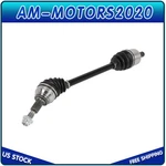Front Left Cv Axle Assembly 2020-2024 Ford TRANSIT-350 Hd TRANSIT-150 3.5L. Fixed Price $82.99.