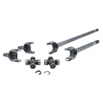 Yukon Gear & Axle Ya W24170 Assembly Kit Fits 07-17 Wrangler (jk). Fixed Price $1108.99.