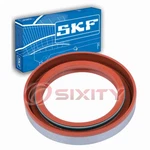 Skf Transmission Output Shaft Seal For 1976-1978 Nissan F10 Manual Gaskets Lp. Fixed Price $14.06.