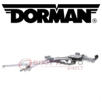 Dorman Front Left Power Window Motor & Regulator Assembly For 2001-2003 Vy. Fixed Price $172.07.