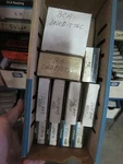 B2010 Bca Bearing. Fixed Price $25.00.