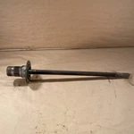 Original Mgb Banjo Axle Rear Half Shaft Splined Hub Lh BTB733 Oem. Fixed Price $93.74.