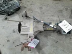 Front Axle 3.42 Ratio Opt GU6 Fits 05-06 Avalanche 1500 253819. Fixed Price $345.00.