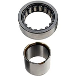 Centric 411.44008 Premium Axle Shaft Bearing Single Row. Fixed Price $62.92.