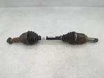 2010-2011 Cadillac Srx Axle Shaft Front Driver Cv C/v Lvyxr. Fixed Price $61.27.