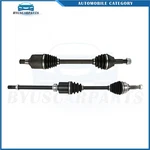 Fwd Axles Front Left & Right For Nissan Altima 2007-2013 2.5L Automatic Cvt. Fixed Price $117.88.