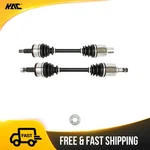 2PCS Front Cv Axle Shaft Assembly For 2007-2023 Dodge Charger V8 5.7L Both Sides. Fixed Price $108.99.