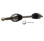 Garage-pro Axle Assembly Compatible With 2007-2013 Nissan Altima, Front, Driver. Fixed Price $174.00.