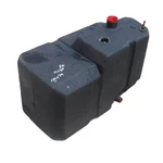 Used Fuel Tank - Left Hand Fits Ford 9030 9702252. Fixed Price $144.86.