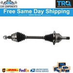 New Front Cv Axle Shaft Assembly Driver Side Fits 2012-2016 Mercedes-benz. Fixed Price $123.12.