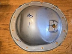 For 2014-2019 Chevy Silverado 1500 Oem Rear Differential Cover 9.5IN Rg 703483. Fixed Price $30.00.