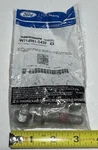 Pcs Genuine Ford W714981-S439 Bolts. Fixed Price $8.01.