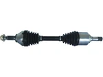 Front Left Axle Assembly 10-18 Lincoln Ford Mkt Flex Naturally PM51V1. Fixed Price $142.76.