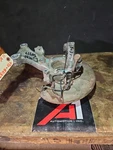 10-13 Suzuki Kizashi Left Rear Knuckle/stub Whl Bearings Driver Side Lh Oem. Fixed Price $116.91.