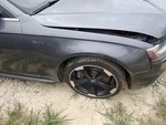 2014 Audi S4 Driver Left Steering Knuckle 4WD Quattro Used 146K Miles. Fixed Price $84.95.