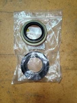One Pair Centric Premium Axle Seal 417.61002 Ford 1974 To 1982. Fixed Price $20.00.