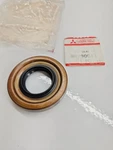 Genuine Front Diff Oil Seal Fits: Mitsubishi L200 2.5 K74 MB290013 (freeship). Fixed Price $29.95.