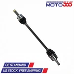 Rear Lh / Cv Axle Shaft For Hyundai Tucson Kia Sportage 2005-2008 2.7L V6 Oem. Fixed Price $113.28.