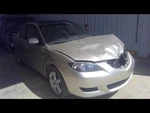 Driver Left Axle Shaft 2.0L Manual Transmission Fits 05-06 Mazda 3 108509. Fixed Price $67.50.