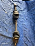 85 86 87 88 89 91 92 93 Century Right Axle Shaft Front Spd Auto 62490. Fixed Price $54.85.