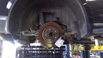 Passenger Rear Suspension Heavy Duty Brakes Fits 13-15 Durango 661182. Fixed Price $474.90.