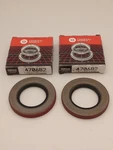 National 470682 Axle Shaft Oil Seal 1.562 Id 2.623 Od .312" W (pack Of 2). Fixed Price $17.00.