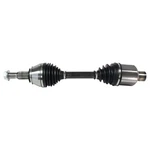 Genuine Gsp Cadillac Gmc (2.0 3.6 - 4WD) Axle Assembly NCV10138. Fixed Price $154.61.