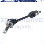 Ford Fusion Mercury Milan 2006-2009 Mazda 2003-08 2.3L Front Left Cv Axle. Fixed Price $56.44.
