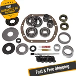 Yukon Gear Zk D30-TJ Short Pinion Differential Master Overhaul Kit For Dana. Fixed Price $283.89.