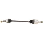 GM-8406 Trakmotive Cv Half Shaft Axle Rear Driver Left Side For Chevy Hand Vue. Fixed Price $195.00.