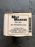 Mile Marker 501 Transfer Case Conversion Kit. Fixed Price $80.00.