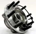 New Omnicraft Wheel Bearing & Front QHUB-109 Silverado Sierra 3500 4WD 01-06. Fixed Price $72.85.