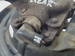 1987 1988 1989 1990 Cadillac Allante Oem Left Rear Spindle Knuckle. Fixed Price $99.30.