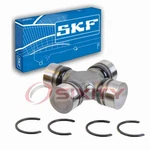 Skf Front Axle At Wheels Universal Joint 1979-1997 Ford F-350 5.8L 7.3L Sj. Fixed Price $50.10.