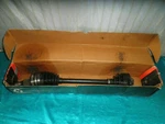Cardone 66-3046 663046 Cv Drive Axle 30DAYS Warranty Fast Shipping. Fixed Price $130.25.