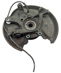 1996-2002 Mercedes W210 E320 Rear Passenger Knuckle Hub Oem. Fixed Price $115.20.