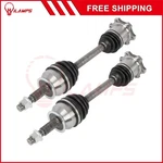 4WD Front Left & Right For Infiniti QX56 Nissan Armada Titan 5.6L Cv Axles. Fixed Price $123.76.