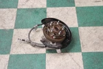 06-12 IS250 Passenger Right Side Rear Spindle Hub Unit Oem Factory Wty. Fixed Price $226.99.