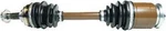 Interparts ATV-KW-8-303 Kawasaki Complete Cv Axle. Fixed Price $183.96.