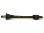 2012 - 2019 Bmw 650I F06 F12 F13 Axle Shaft Cv Rear Left Lh Driver Side 7566087. Fixed Price $189.99.