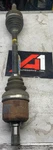 2006-2008 Honda Pilot Front Left Driver Cv Axle Shaft Oem. Fixed Price $55.00.