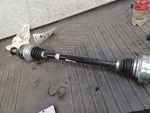 Driver Left Cadillac CT5 2024 Axle Shaft 2868752. Fixed Price $94.00.