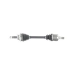 Trakmotive HY-8091 Cv Axle Shaft For 01-06 Hyundai Santa Fe. Fixed Price $105.37.