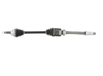 For Toyota Sienna Fwd 2004-2009 Pair Of Front Cv Axle Shaft Assies Surtrack Set. Fixed Price $297.00.