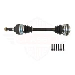 Axle Driveshaft Assembly For 1984-1989 Porsche 911 3.2L. Fixed Price $385.00.