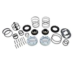 Yukon Hardcore Locking Hub Set Gm 8.5" Front & Dana 44 19-SPL YHC70007. Fixed Price $429.99.