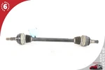 11-18 Porsche Cayenne 92A Awd 4.8 Rear Right Cv Axle Shaft 7P0501201F Genuine. Fixed Price $245.00.