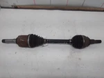 84750308 Front Driver Left Axle Shaft From 2018 Chevrolet Traverse 12314694. Fixed Price $109.94.